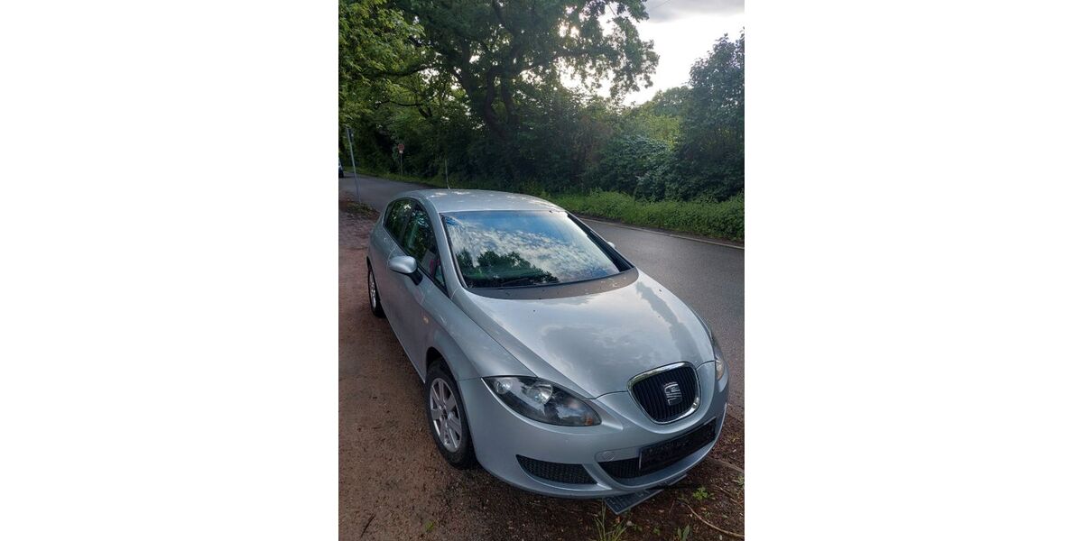 Seat Leon 158.000 km 1.500 &euro; Wandsbek 22309