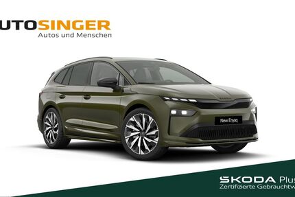 Skoda Enyaq 19.900 km 48.780 &euro; Kaufbeuren 87600