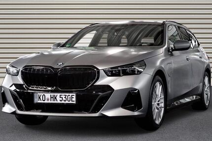 BMW 530 1.001 km 71.900 &euro; Koblenz 56073