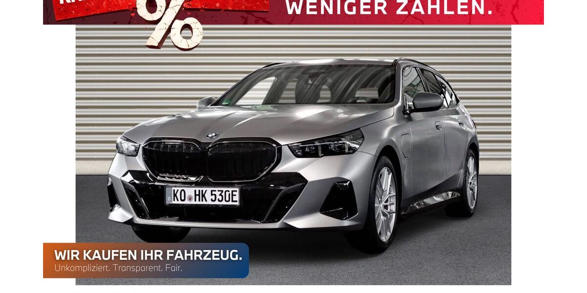 BMW 530 12.000 km 62.900 &euro; Koblenz 56073