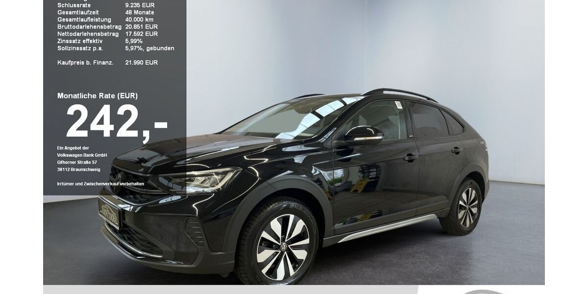 VW Taigo 16.458 km 21.594 &euro; Brandenburg 14770