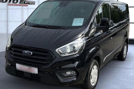 Ford Transit Custom 3.778 km 35.880 € Kolbermoor 83059