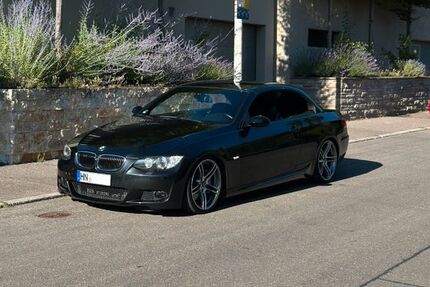 BMW 335 113.000 km 20.700 € Abstatt 74080