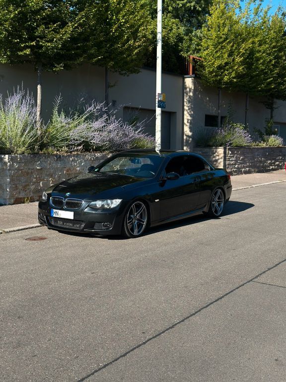 BMW 335 113.000 km 20.700 € Abstatt 74080