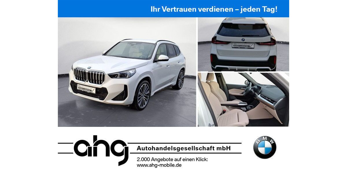 BMW X1 27.530 km 41.950 &euro; Pforzheim 75179