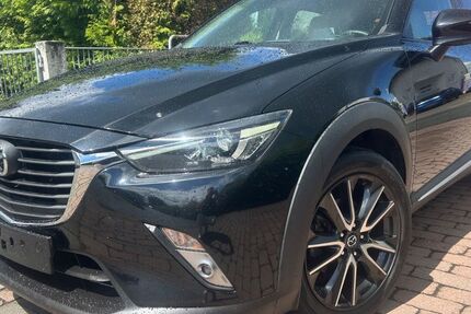 Mazda CX-3 175.000 km 11.950 &euro; Hasselroth 63594