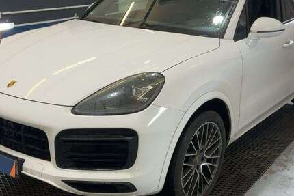 Porsche Cayenne 157.837 km 42.999 &euro; Bargteheide 22941