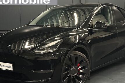 Tesla Model Y 53.000 km 42.971 &euro; Helmstedt 38350