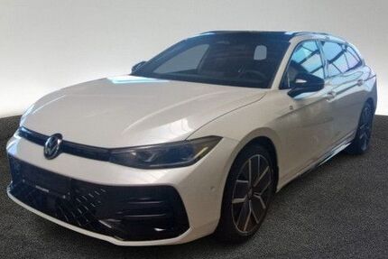VW Passat Variant 9.850 km 56.200 &euro; Landsberg 86899