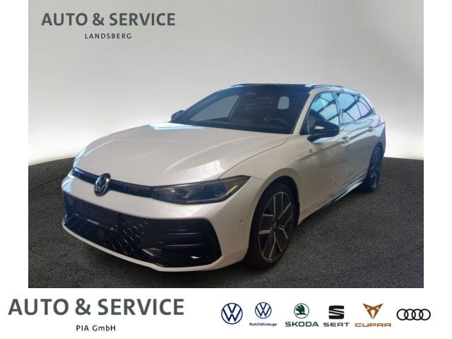 VW Passat Variant 9.850 km 56.200 &euro; Landsberg 86899