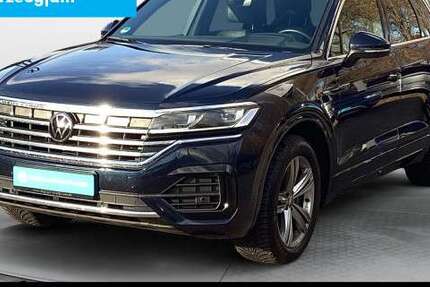 VW Touareg 54.150 km 55.995 &euro; Öhringen 74613