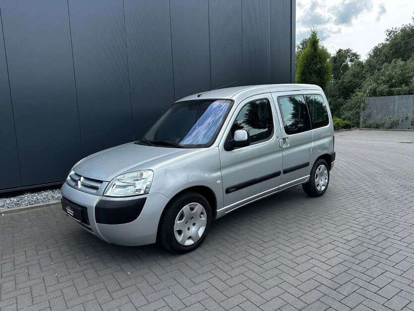 Berlingo
