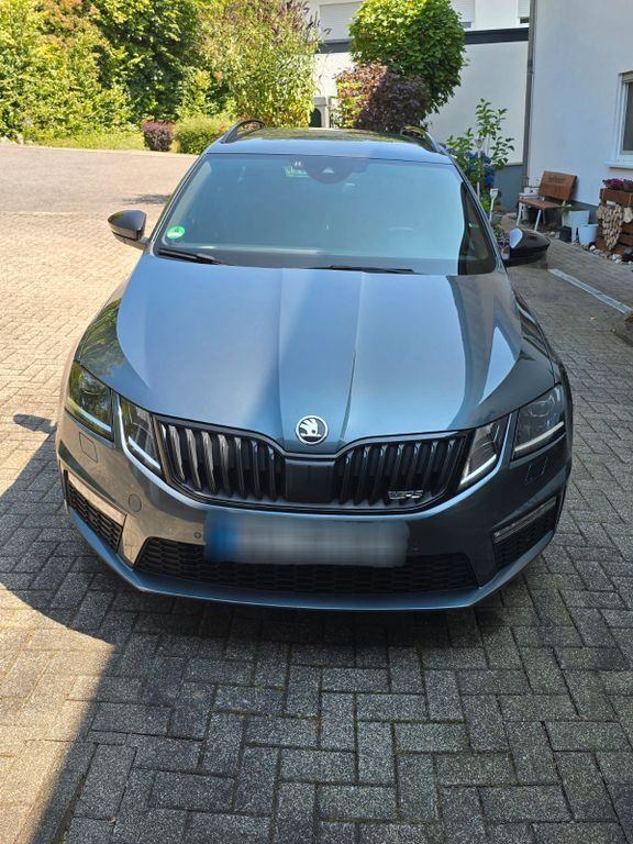 Octavia