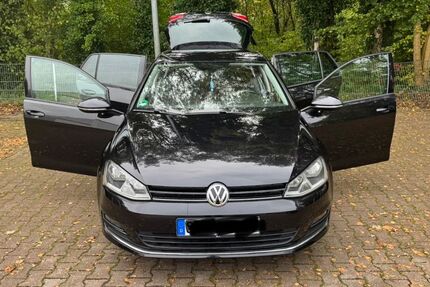 VW Golf 197.000 km 10.300 &euro; Solingen 42657