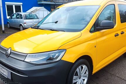 VW Caddy 121.000 km 22.455 &euro; Heilbronn-Talheim 74388