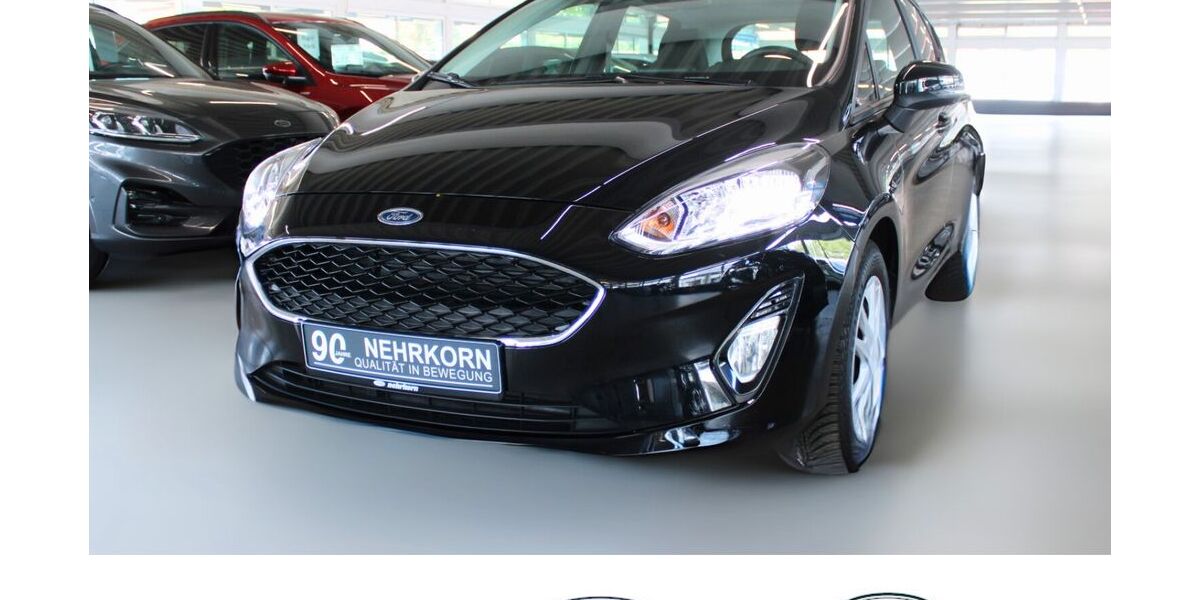Ford Fiesta 74.400 km 11.450 &euro; Flensburg 24941