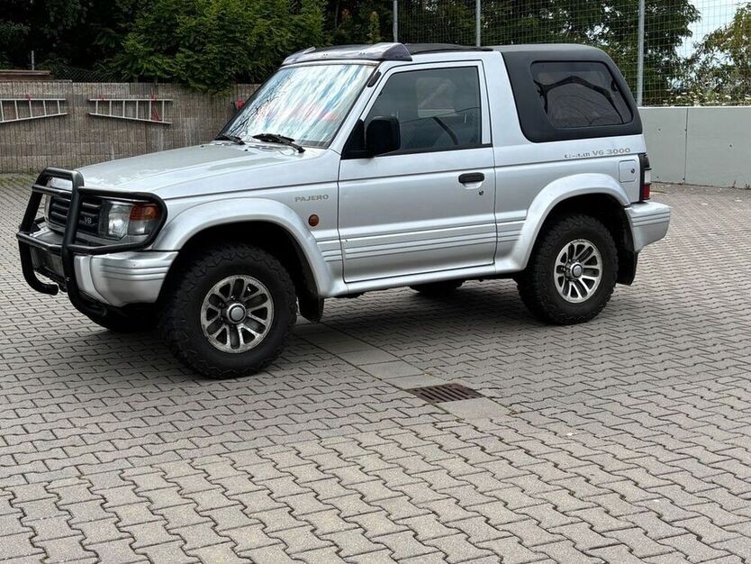 Pajero