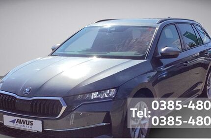 Skoda Octavia 6.900 km 28.990 € Schwerin 19057