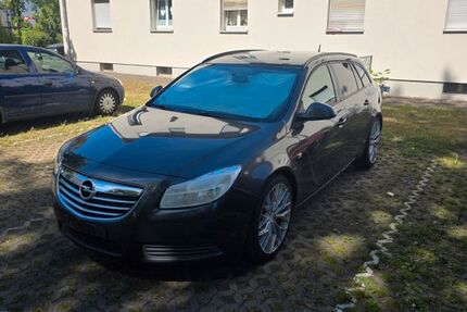 Opel Insignia 207.000 km 6.000 &euro; Bamberg 96050