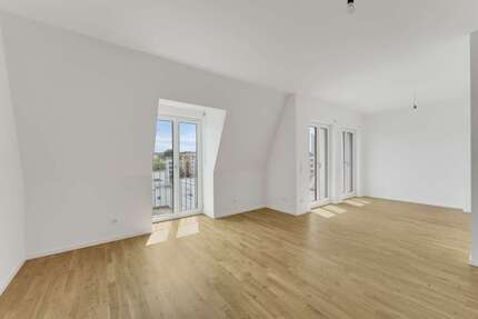 Wohnung Leipzig Mitte - 4 Zimmer, 136 m&sup2;, 1.897&euro; | Angebot:27145671