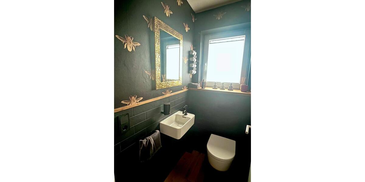 Einfamilienhaus Scheuring - 3 Zimmer, 123 m&sup2;, 1.450&euro; | Angebot:26300243