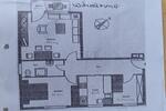 Gemütliche 3-Zimmer-Wohnung mit Balkon in Hanerau-Hademarschen