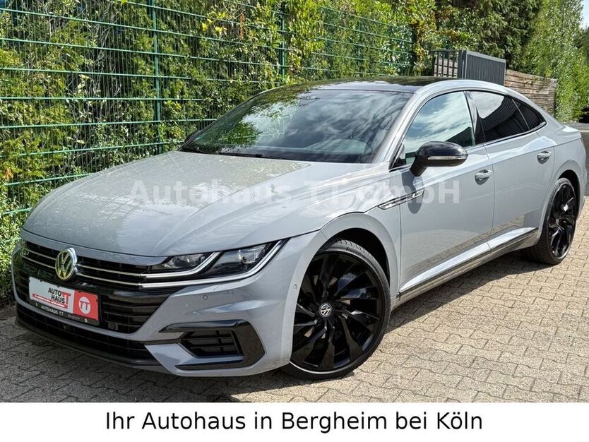 Arteon
