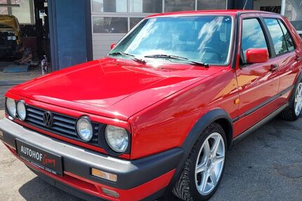 VW Golf 142.000 km 9.999 € Lage 32791