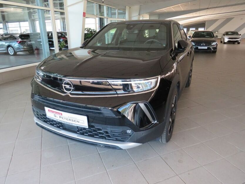 Mokka
