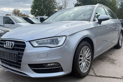 Audi A3 129.000 km 13.999 € Chemnitz 09114