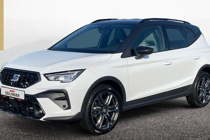 Seat Arona 1.220 km 25.943 &euro; Dietersheim 91463