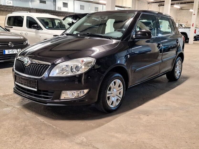 Fabia