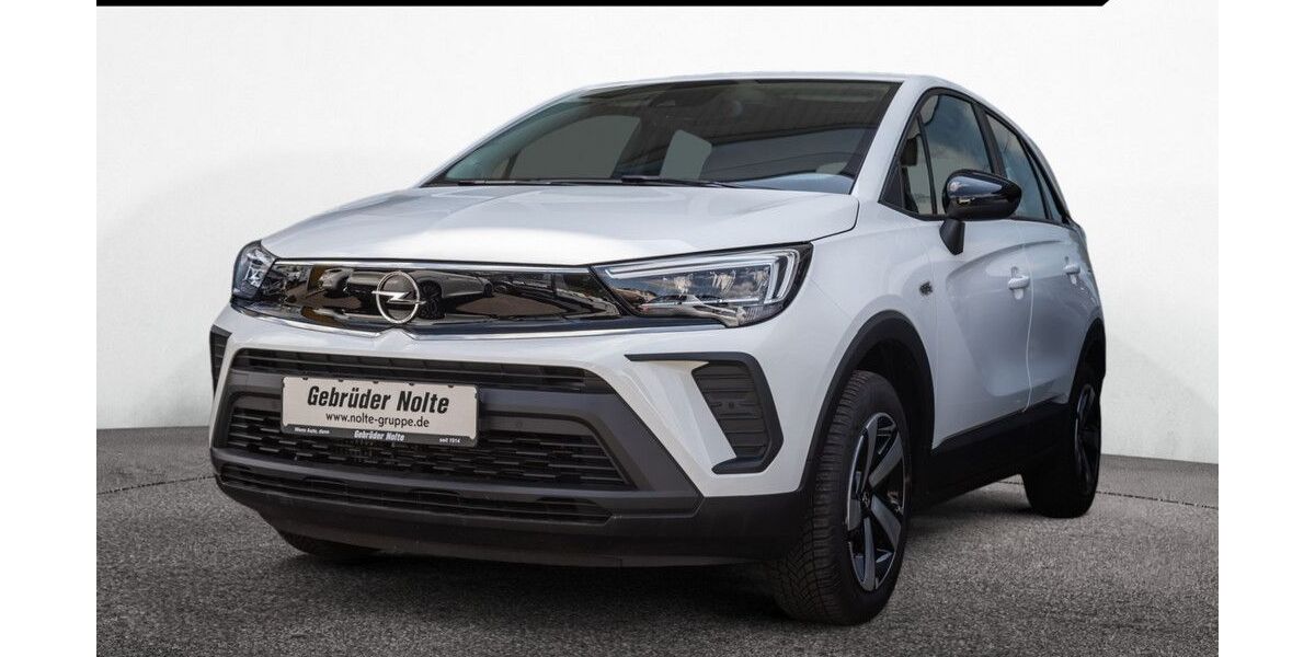 Opel Crossland (X) 9.135 km 18.950 &euro; Iserlohn 58636