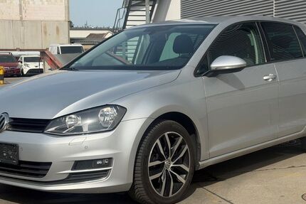 VW Golf 259.000 km 6.990 &euro; Mainz - Mombach 55120