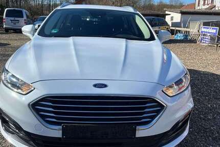 Ford Mondeo 173.000 km 10.900 &euro; Obernjesa/Rosdorf 37124