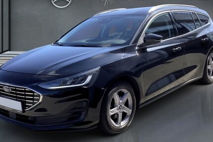 Ford Focus 54.086 km 17.700 &euro; Celle 29227