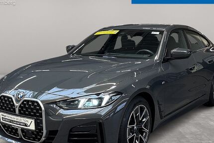 BMW 420 Gran Coupé 14.538 km 44.895 &euro; Nürnberg 90441