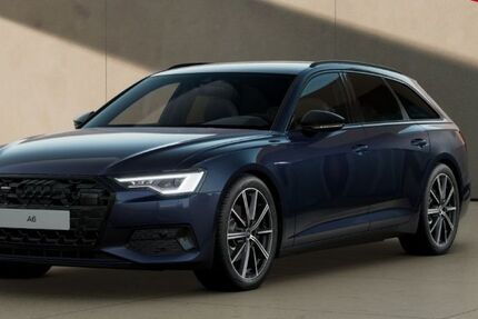 Audi A6 14.400 km 53.840 &euro; Wackersdorf 92442