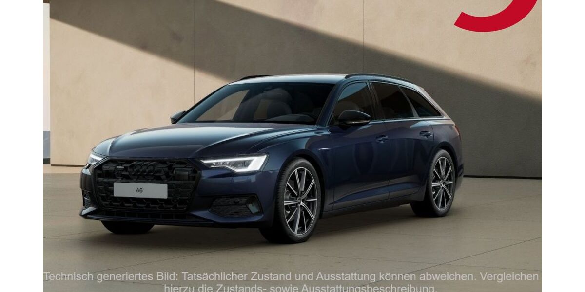 Audi A6 14.400 km 53.840 &euro; Wackersdorf 92442