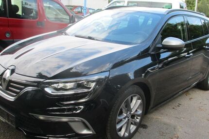 Renault Megane 109.000 km 8.490 &euro; Bielefeld 33699