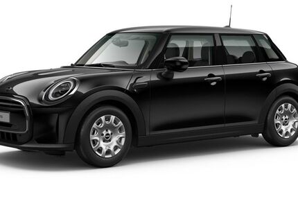 Mini Cooper 86.900 km 17.900 &euro; Rostock 18146