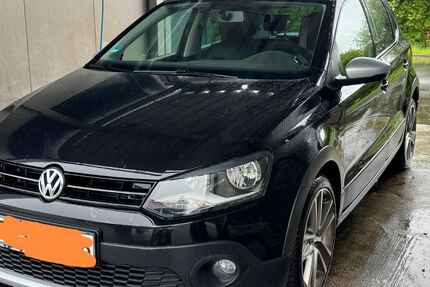 VW Polo 87.000 km 9.200 &euro; Singhofen 56379