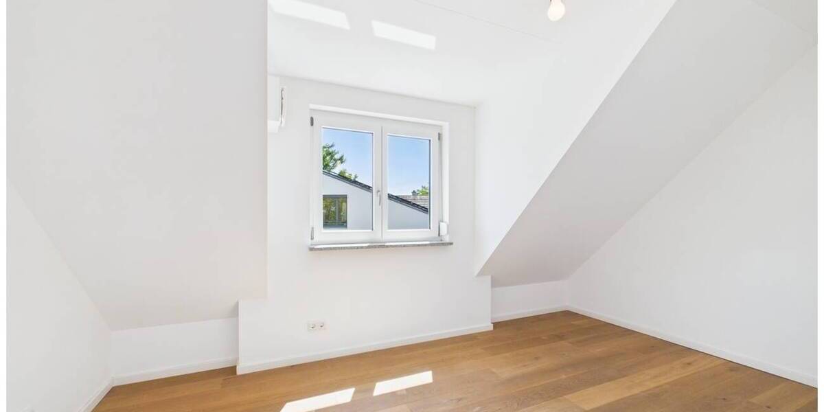 Etagenwohnung München Aubing-Lochhausen-Langwied - 3 Zimmer, 70 m&sup2;, 598.000&euro; | Angebot:26744940