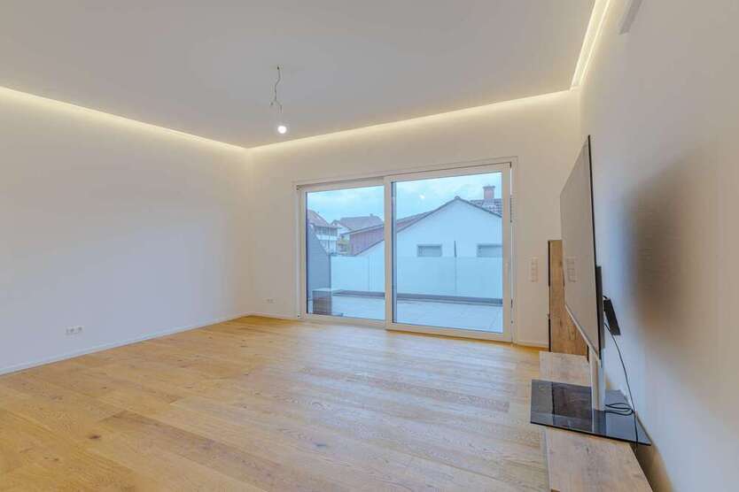 Wohnung zum Kaufen in Appenweier 370.000 € 96 m²