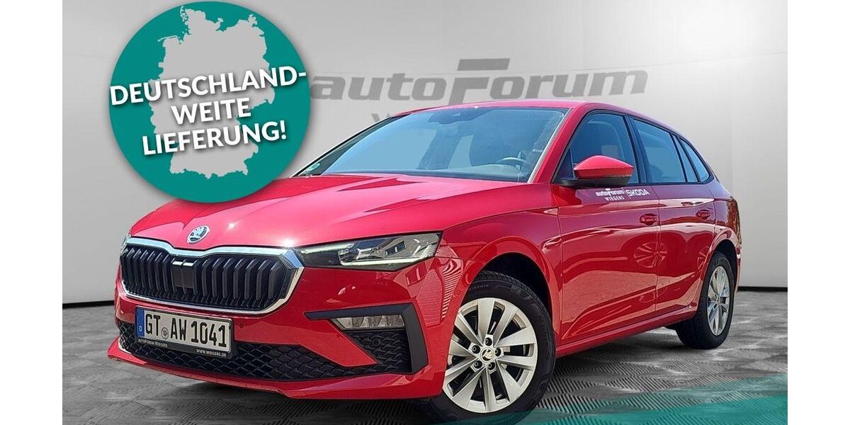 Skoda Scala 11.511 km 25.970 &euro; Bielefeld 33613