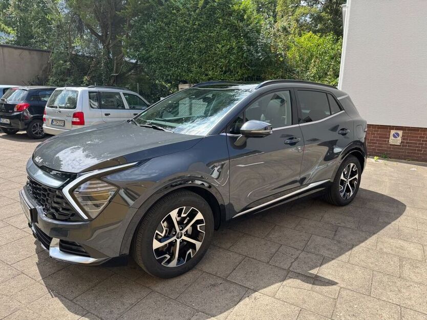 Sportage