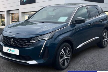 Peugeot 3008 50.434 km 17.980 &euro; Bonn 53121