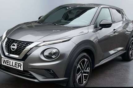 Nissan Juke 17.579 km 19.740 &euro; Gütersloh 33330