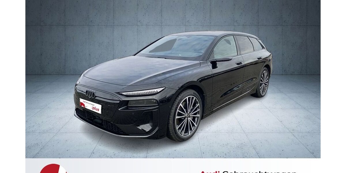 Audi A6 e-tron 12.900 km 69.970 &euro; Saal a.d. Donau 93342