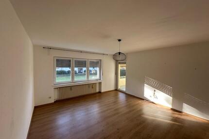 3-Zimmer Wohnung in Lüchow zu vermieten (wird gerade renoviert)